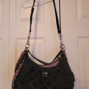 Coach crossbody bag